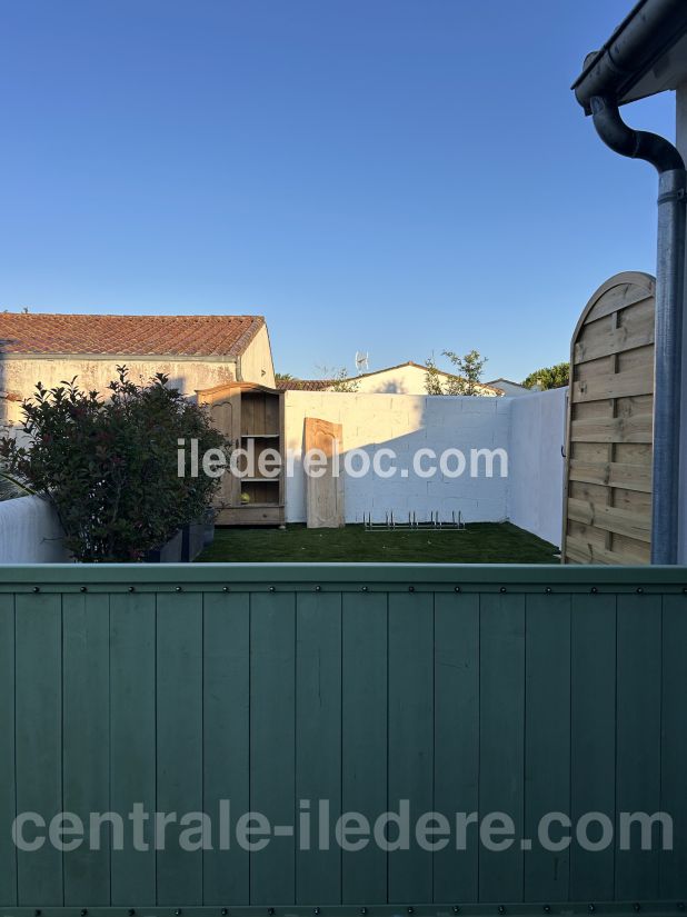 Photo 27: An accomodation located in Sainte-Marie-de-Ré on ile de Ré.