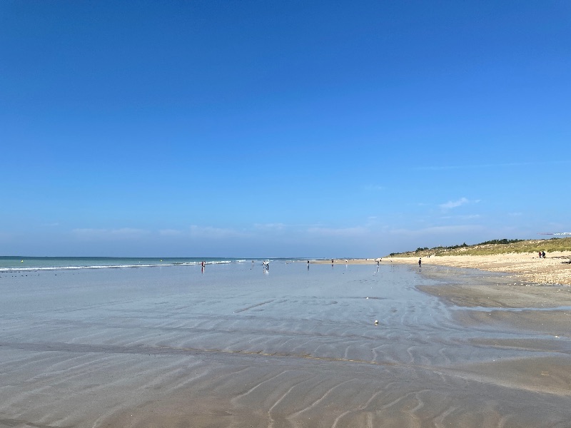 Photo 27: An accomodation located in Le Bois-Plage-en-Ré on ile de Ré.