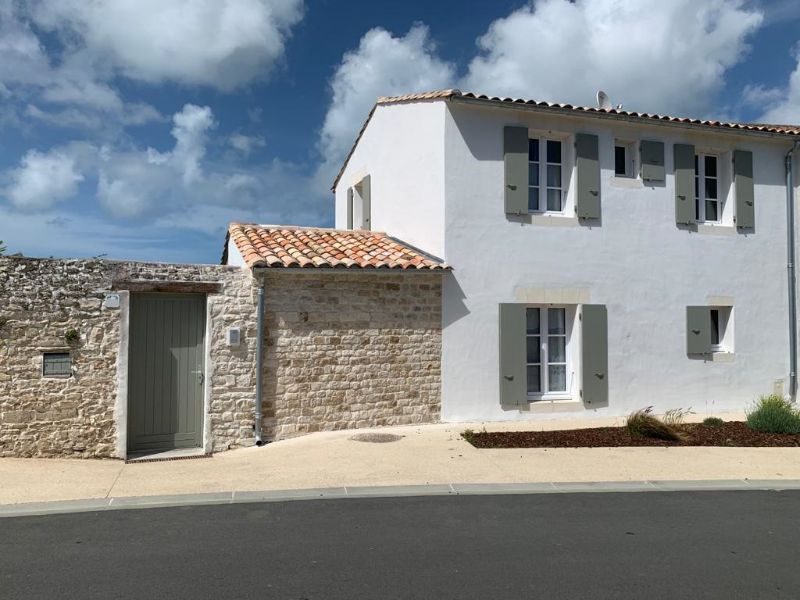 Photo 37: An accomodation located in Le Bois-Plage-en-Ré on ile de Ré.