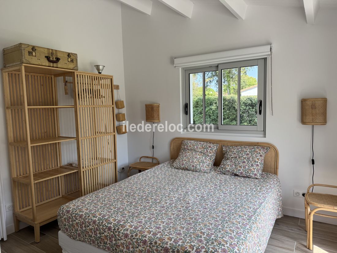Photo 11: An accomodation located in Les Portes-en-Ré on ile de Ré.