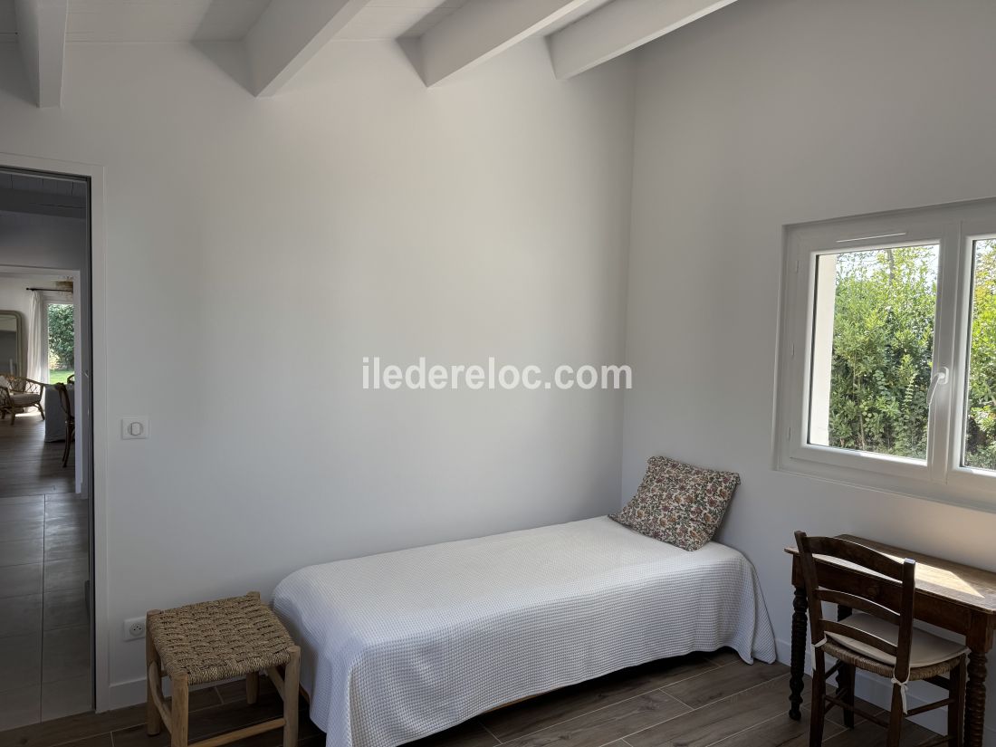 Photo 15: An accomodation located in Les Portes-en-Ré on ile de Ré.