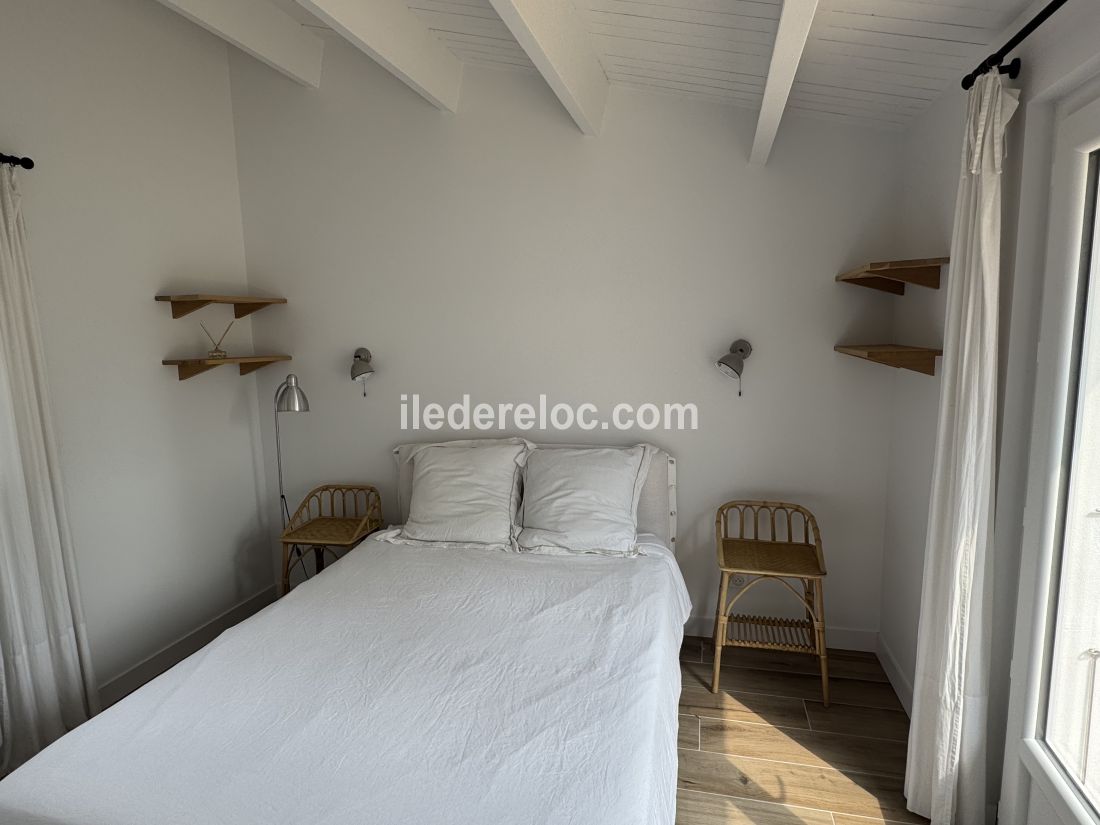 Photo 18: An accomodation located in Les Portes-en-Ré on ile de Ré.