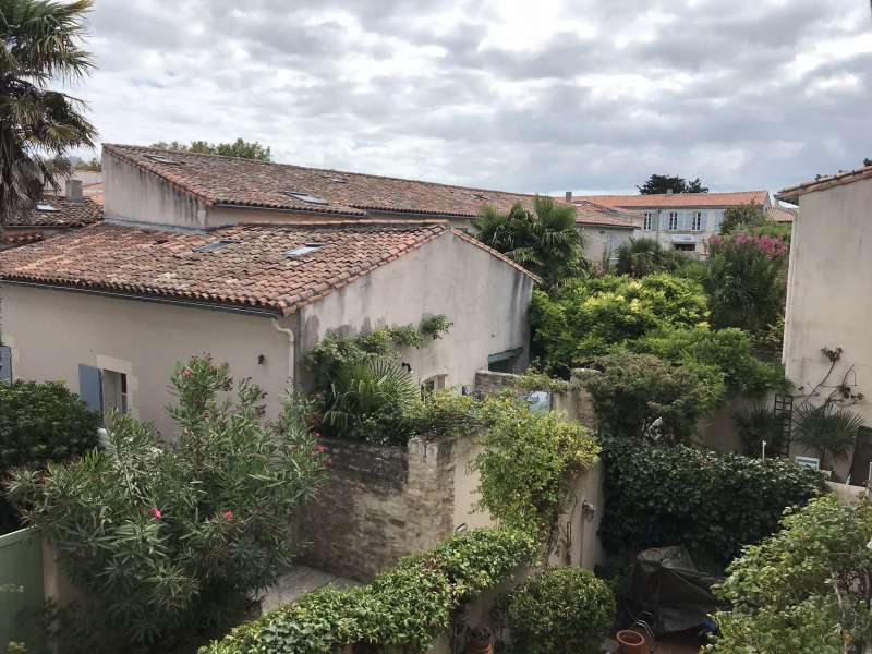 Photo 12: An accomodation located in Saint-Martin-de-Ré on ile de Ré.