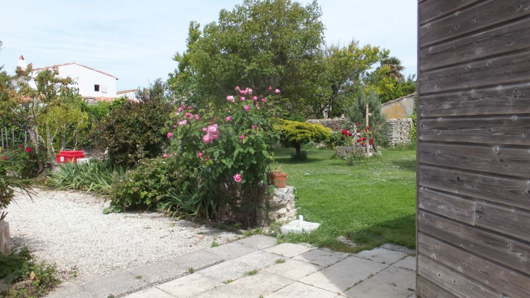 Photo 18: An accomodation located in Ars en Ré on ile de Ré.