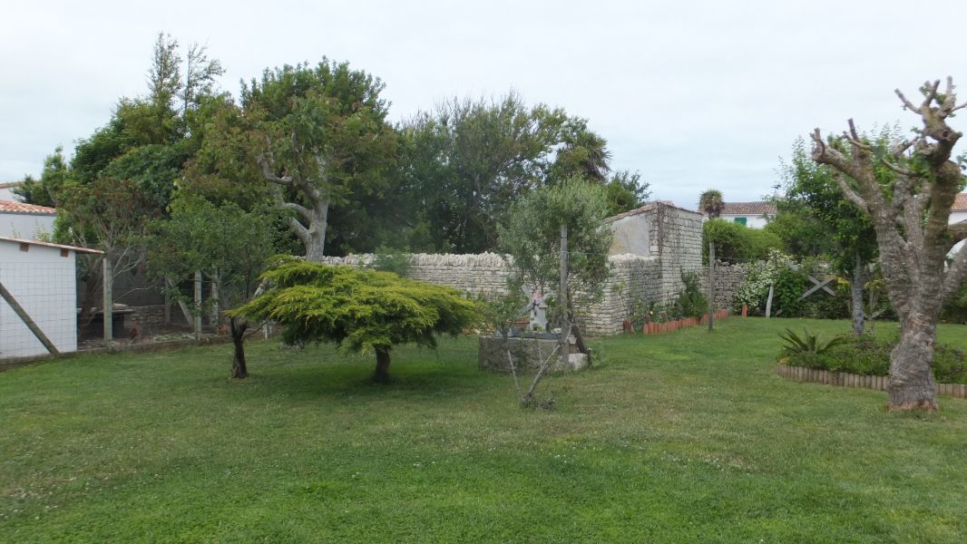 Photo 22: An accomodation located in Ars en Ré on ile de Ré.