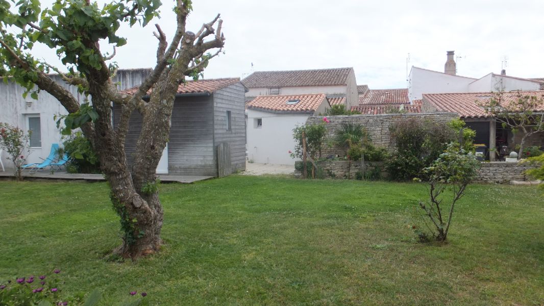 Photo 24: An accomodation located in Ars en Ré on ile de Ré.