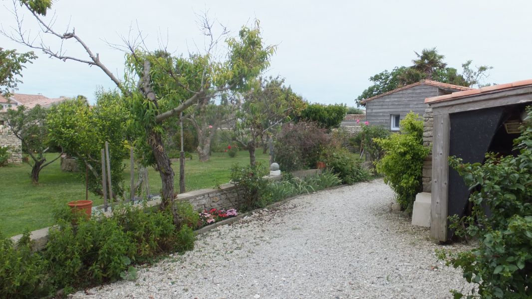 Photo 15: An accomodation located in Ars en Ré on ile de Ré.