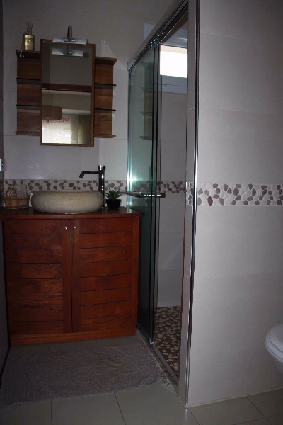 Photo 6: An accomodation located in Sainte-Marie-de-Ré on ile de Ré.