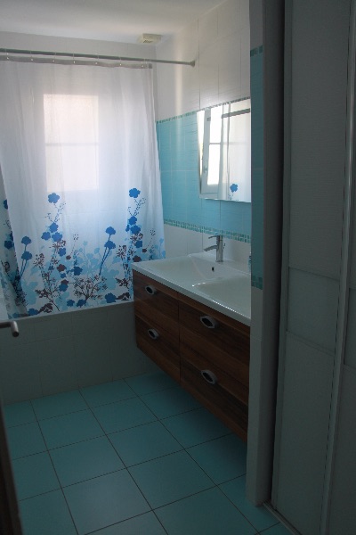 Photo 9: An accomodation located in Sainte-Marie-de-Ré on ile de Ré.