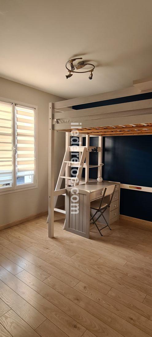 Photo 8: An accomodation located in Sainte-Marie-de-Ré on ile de Ré.