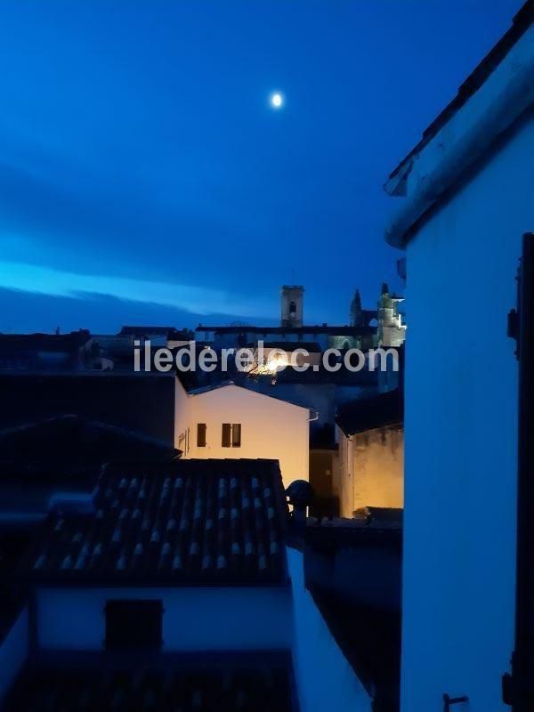 Photo 15: An accomodation located in Saint-Martin-de-Ré on ile de Ré.