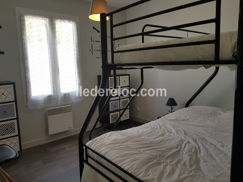 Photo 23: An accomodation located in La Flotte-en-Ré on ile de Ré.