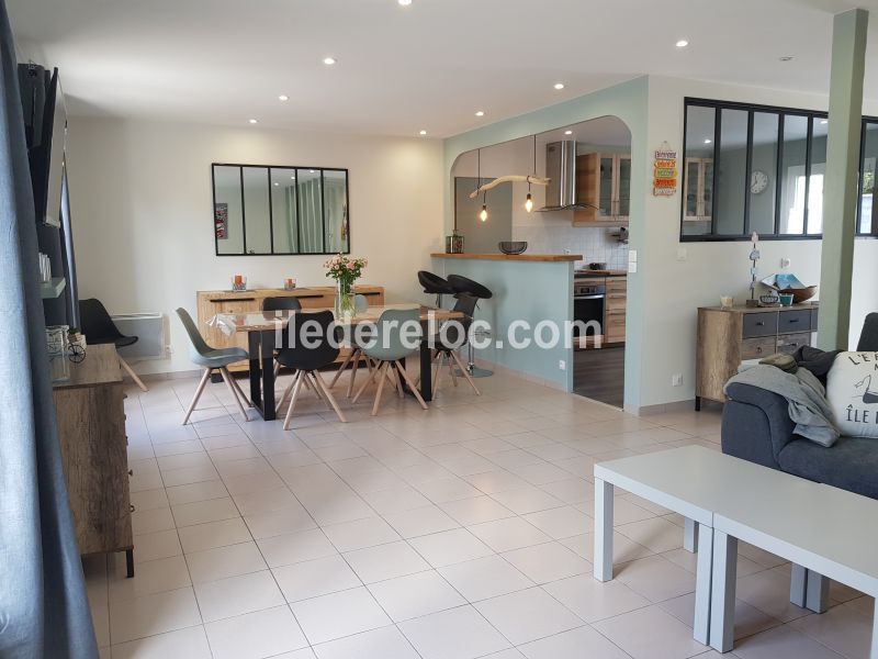Photo 10: An accomodation located in La Flotte-en-Ré on ile de Ré.