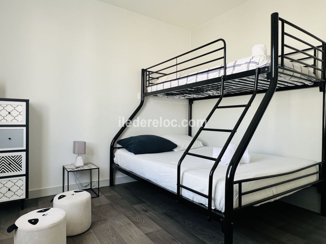 Photo 19: An accomodation located in La Flotte-en-R&eacute; on ile de R&eacute;.