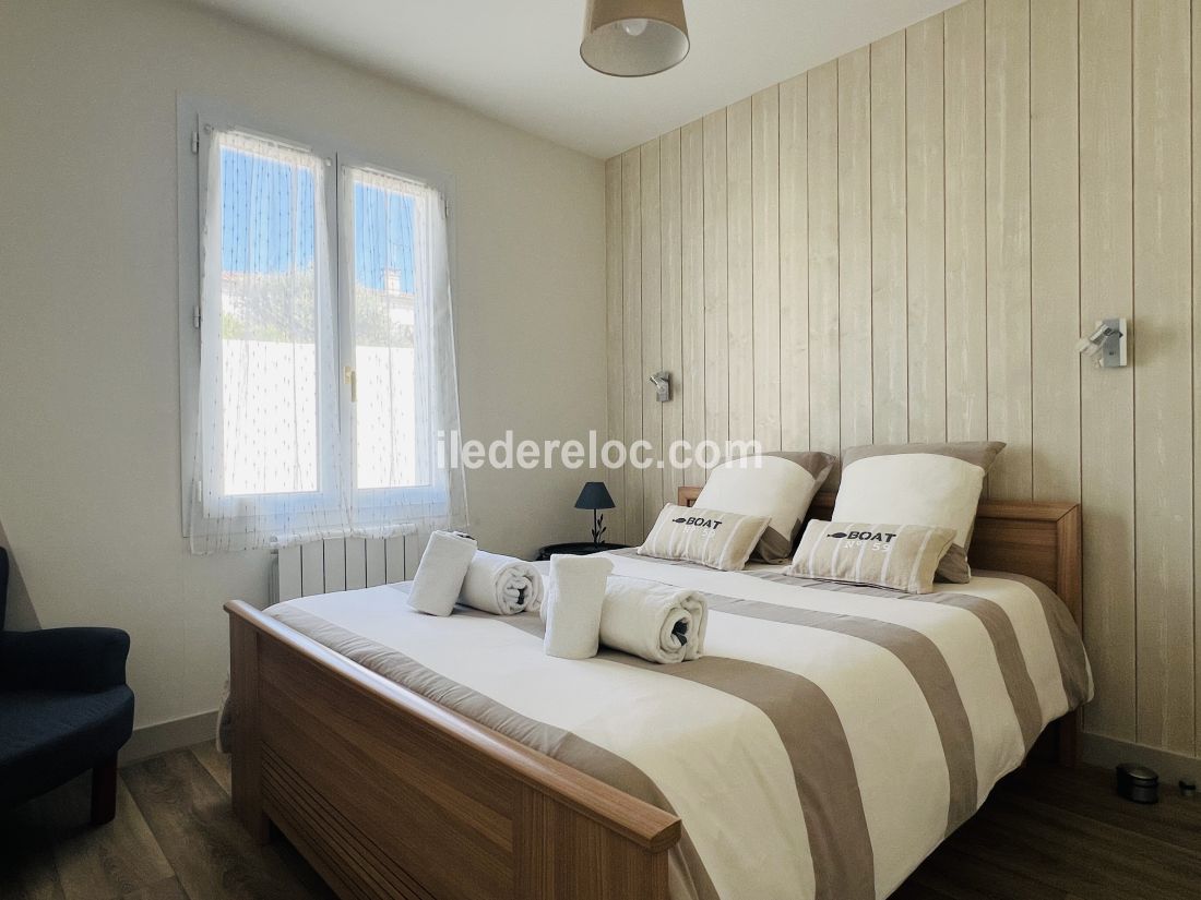 Photo 21: An accomodation located in La Flotte-en-R&eacute; on ile de R&eacute;.