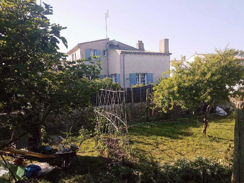 Photo 20: An accomodation located in Saint-Clément-des-Baleines on ile de Ré.