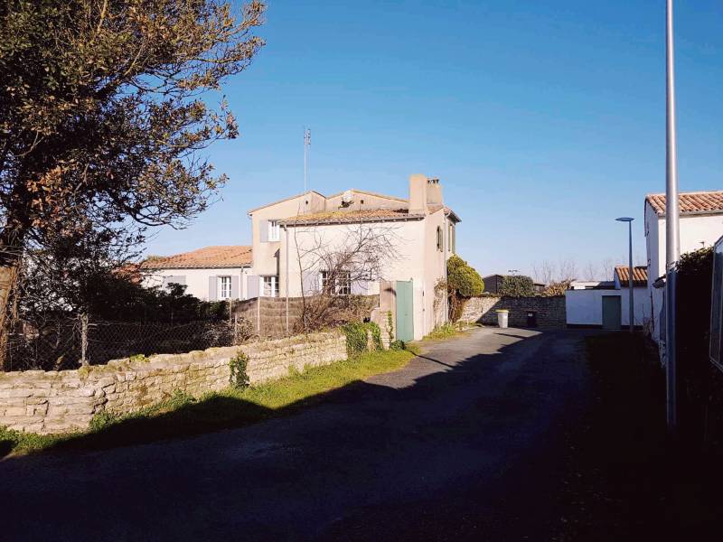 Photo 22: An accomodation located in Saint-Clément-des-Baleines on ile de Ré.