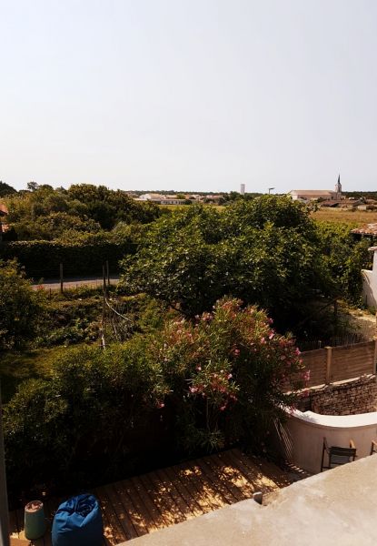 Photo 23: An accomodation located in Saint-Clément-des-Baleines on ile de Ré.