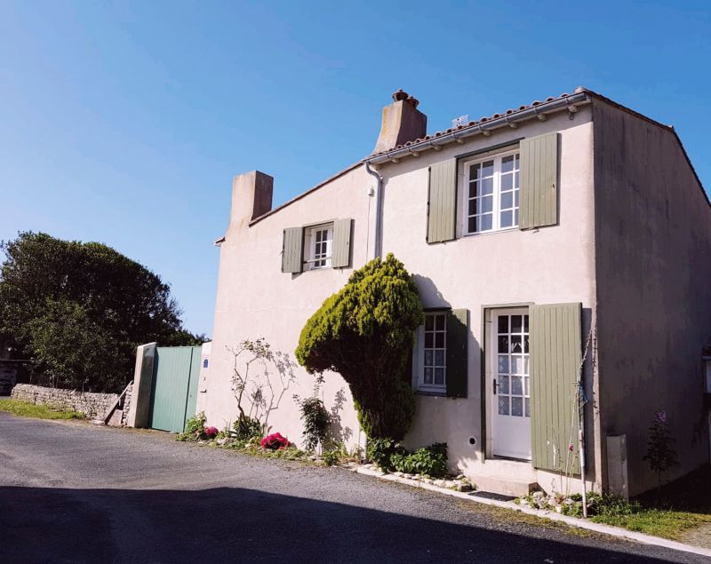 Photo 25: An accomodation located in Saint-Clément-des-Baleines on ile de Ré.