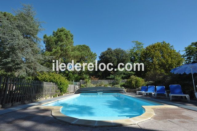 Photo 59: An accomodation located in Rivedoux-Plage on ile de Ré.