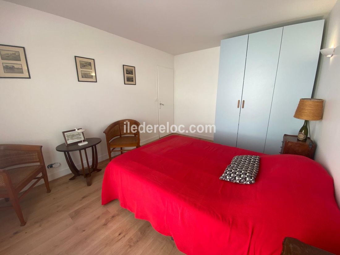 Photo 12: An accomodation located in Saint-Cl&eacute;ment-des-Baleines on ile de R&eacute;.