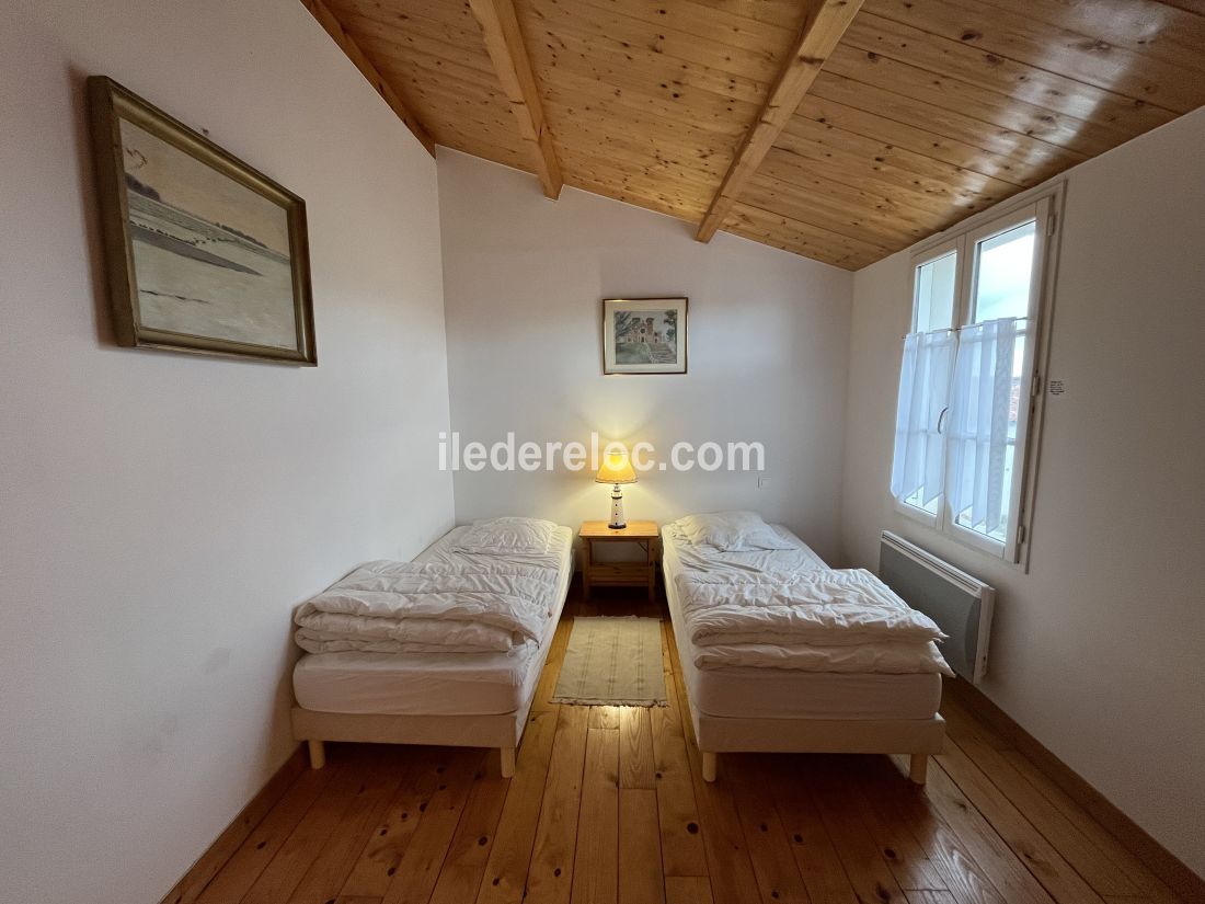 Photo 17: An accomodation located in Saint-Cl&eacute;ment-des-Baleines on ile de R&eacute;.