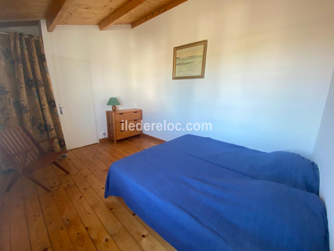 Photo 20: An accomodation located in Saint-Cl&eacute;ment-des-Baleines on ile de R&eacute;.