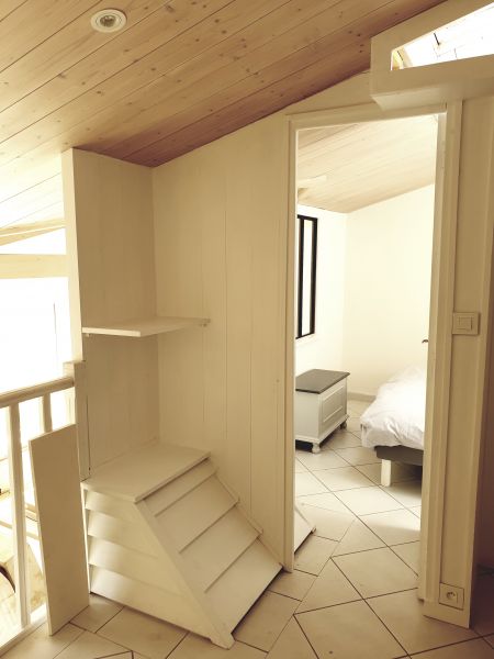 Photo 10: An accomodation located in Saint-Clément-des-Baleines on ile de Ré.