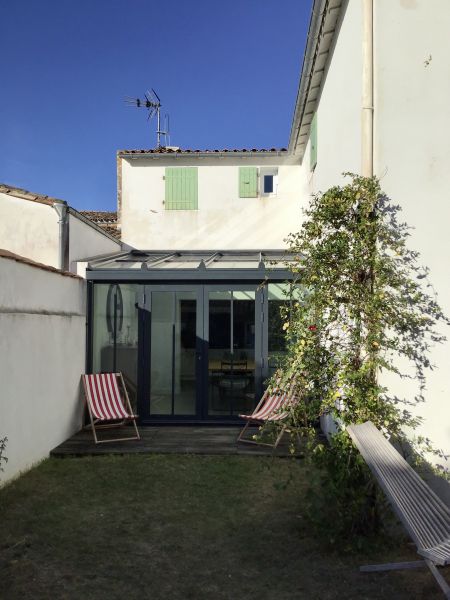 Photo 4: An accomodation located in Ars en Ré on ile de Ré.