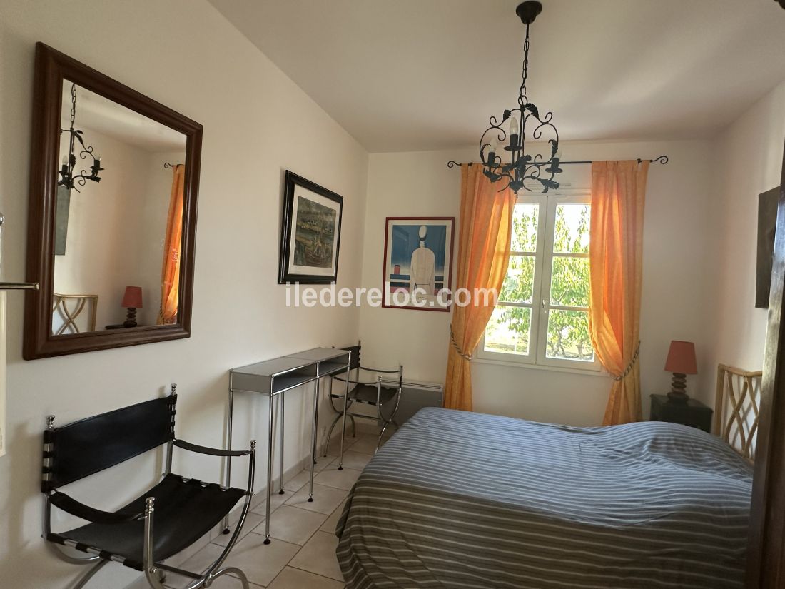 Photo 12: An accomodation located in Sainte-Marie-de-R&eacute; on ile de R&eacute;.