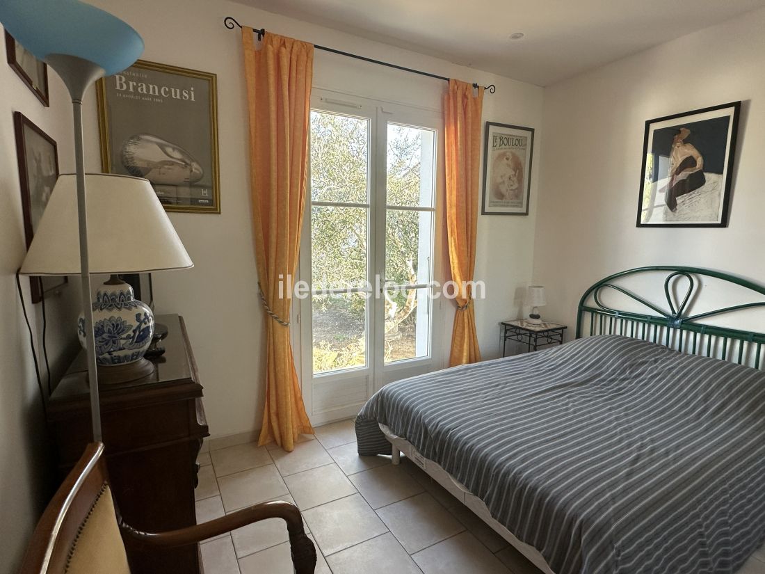 Photo 14: An accomodation located in Sainte-Marie-de-R&eacute; on ile de R&eacute;.