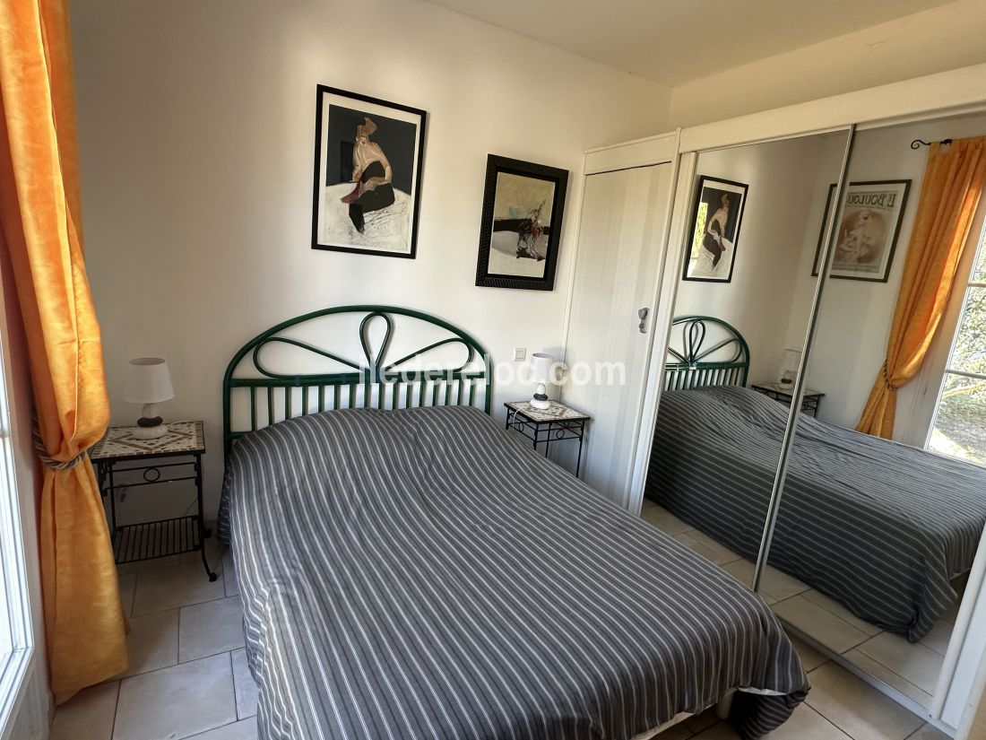 Photo 15: An accomodation located in Sainte-Marie-de-R&eacute; on ile de R&eacute;.