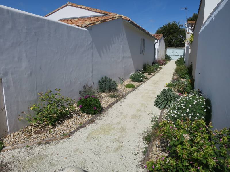 Photo 17: An accomodation located in Loix on ile de Ré.