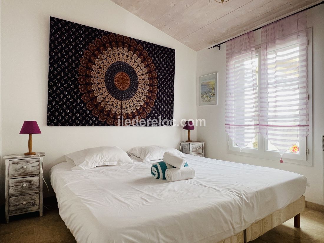 Photo 27: An accomodation located in Le Bois-Plage-en-Ré on ile de Ré.