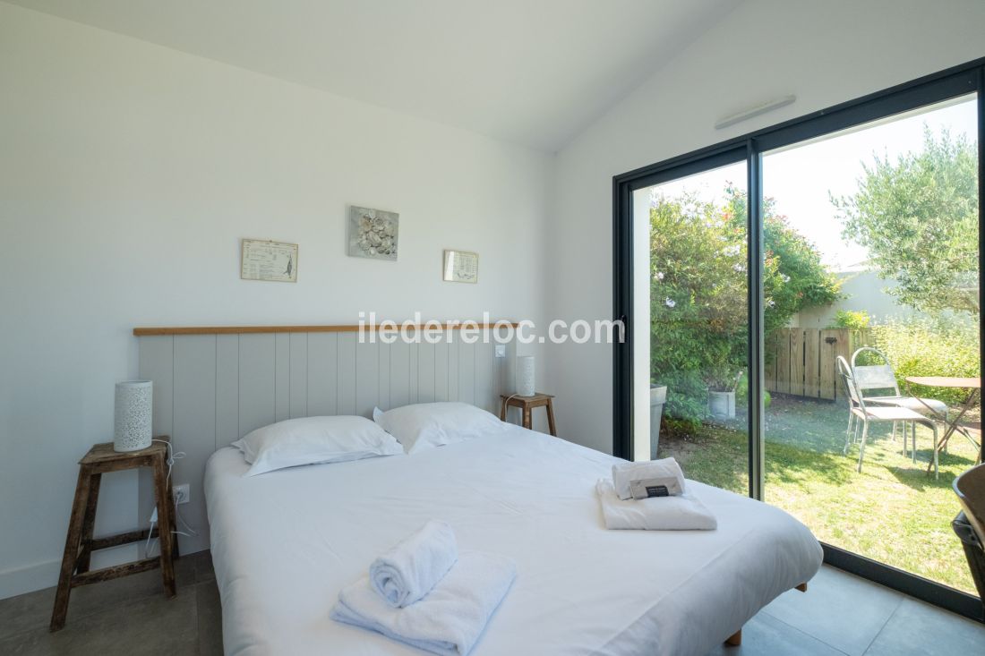 Photo 22: An accomodation located in Sainte-Marie-de-Ré on ile de Ré.