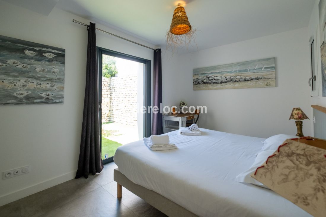 Photo 25: An accomodation located in Sainte-Marie-de-Ré on ile de Ré.