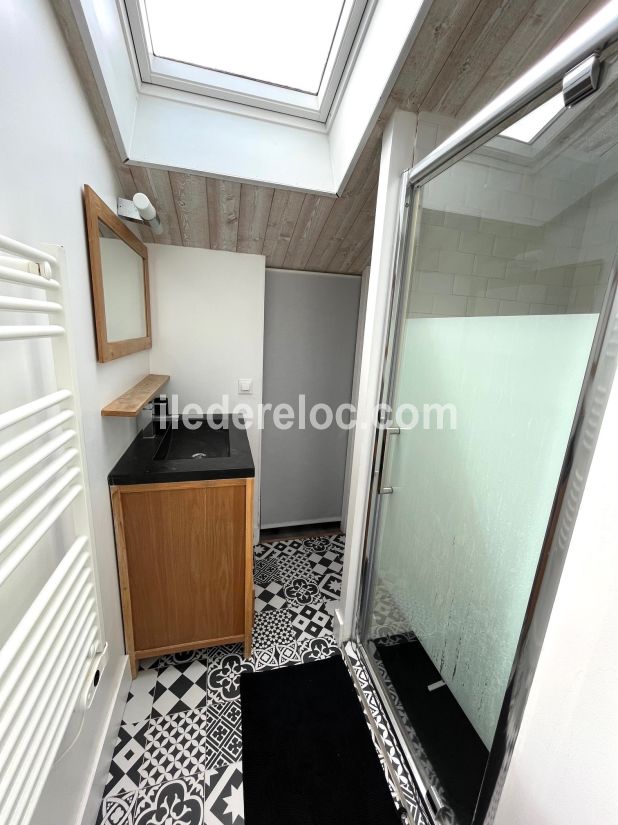 Photo 8: An accomodation located in Rivedoux-Plage on ile de Ré.