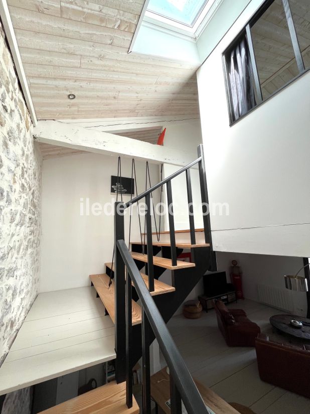 Photo 12: An accomodation located in Rivedoux-Plage on ile de Ré.
