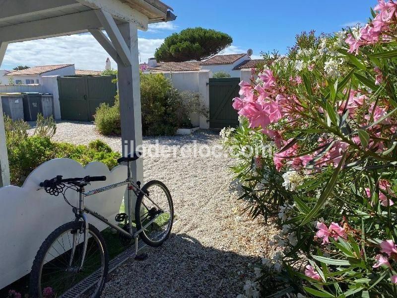 Photo 12: An accomodation located in Ars en Ré on ile de Ré.