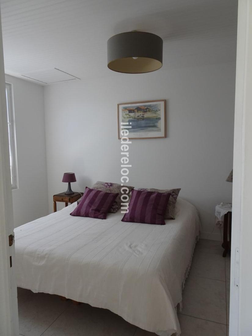 Photo 7: An accomodation located in Ars en Ré on ile de Ré.
