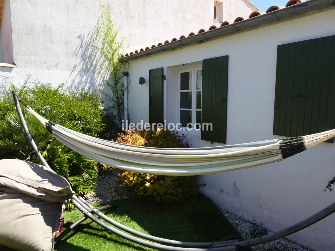 Photo 17: An accomodation located in Ars en Ré on ile de Ré.