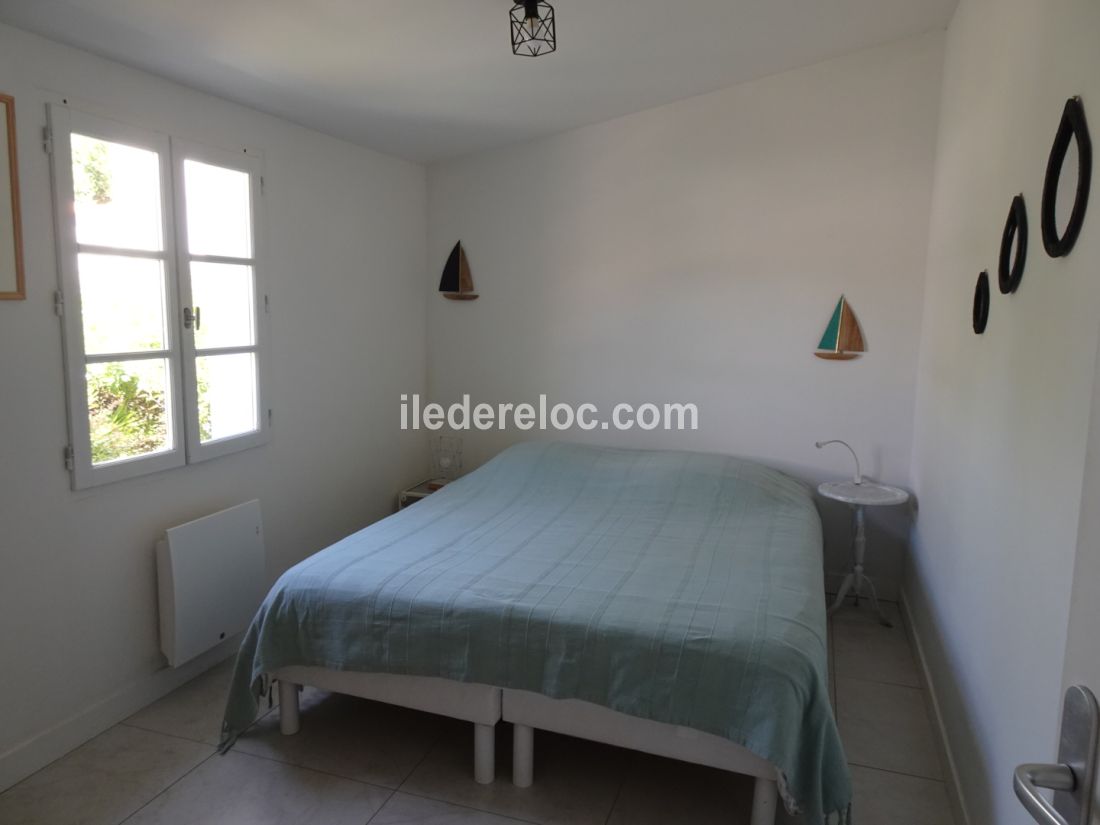Photo 10: An accomodation located in Ars en Ré on ile de Ré.