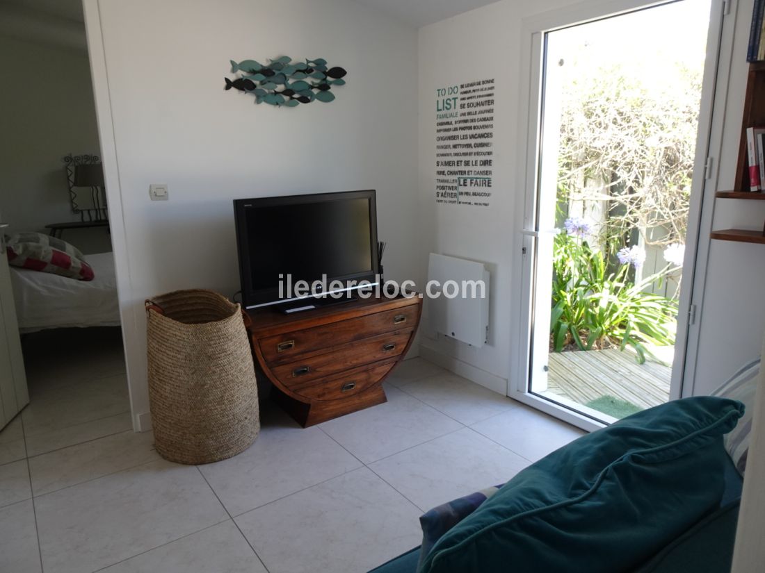 Photo 6: An accomodation located in Ars en Ré on ile de Ré.