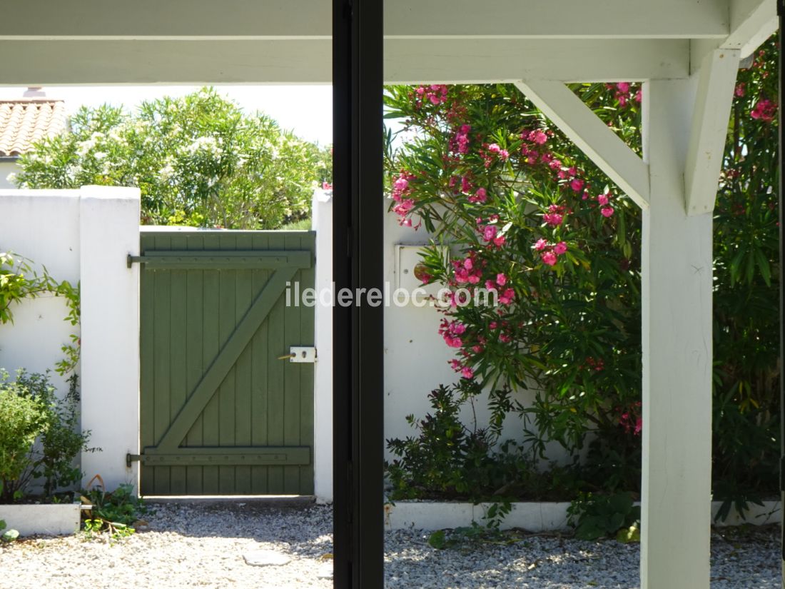 Photo 18: An accomodation located in Ars en Ré on ile de Ré.