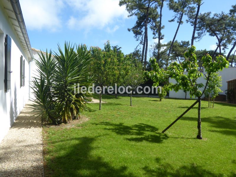 Photo 22: An accomodation located in Rivedoux-Plage on ile de Ré.