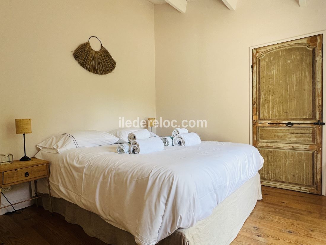 Photo 17: An accomodation located in Rivedoux-Plage on ile de Ré.