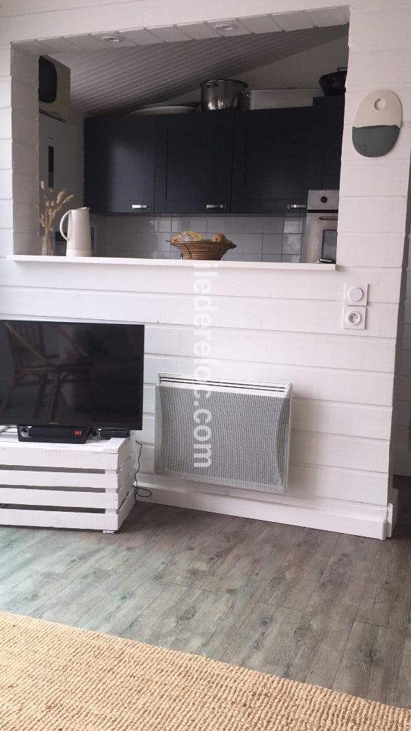 Photo 15: An accomodation located in Les Portes-en-R&eacute; on ile de R&eacute;.