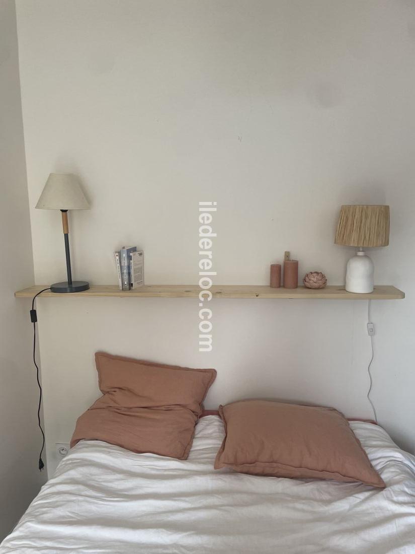 Photo 16: An accomodation located in Les Portes-en-R&eacute; on ile de R&eacute;.