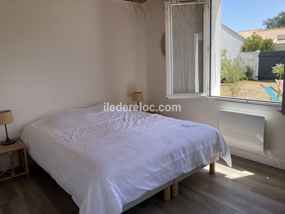 Photo 14: An accomodation located in Le Bois-Plage-en-Ré on ile de Ré.