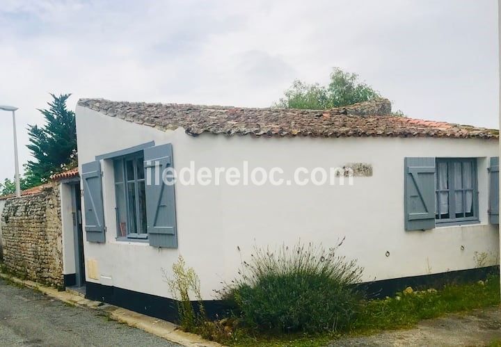 Photo 18: An accomodation located in Saint-Clément-des-Baleines on ile de Ré.